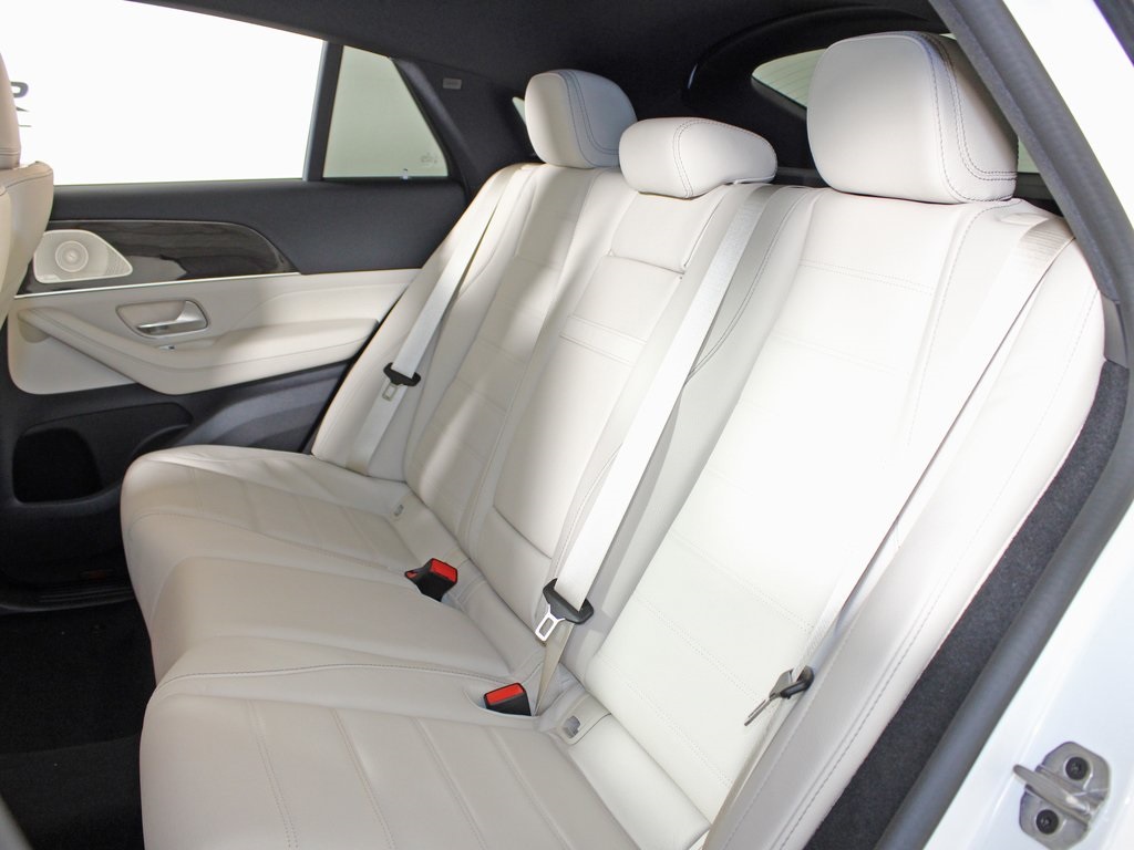 new 2026 Mercedes-Benz GLE car, priced at $86,310