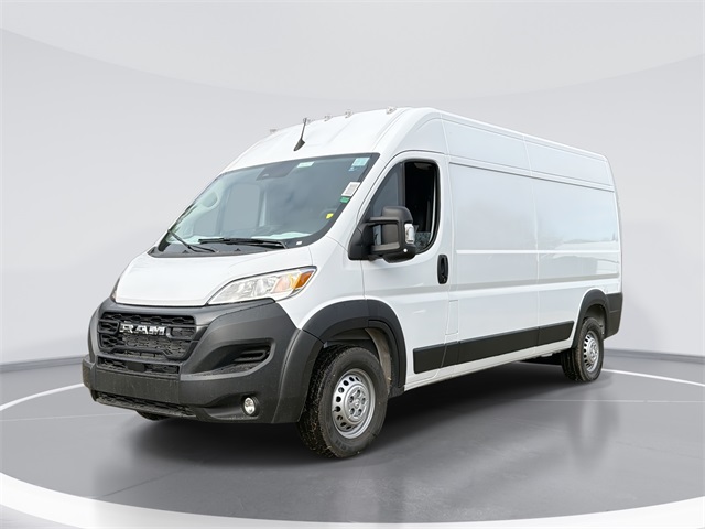 2026 RAM ProMaster Cargo Van Tradesman's photo