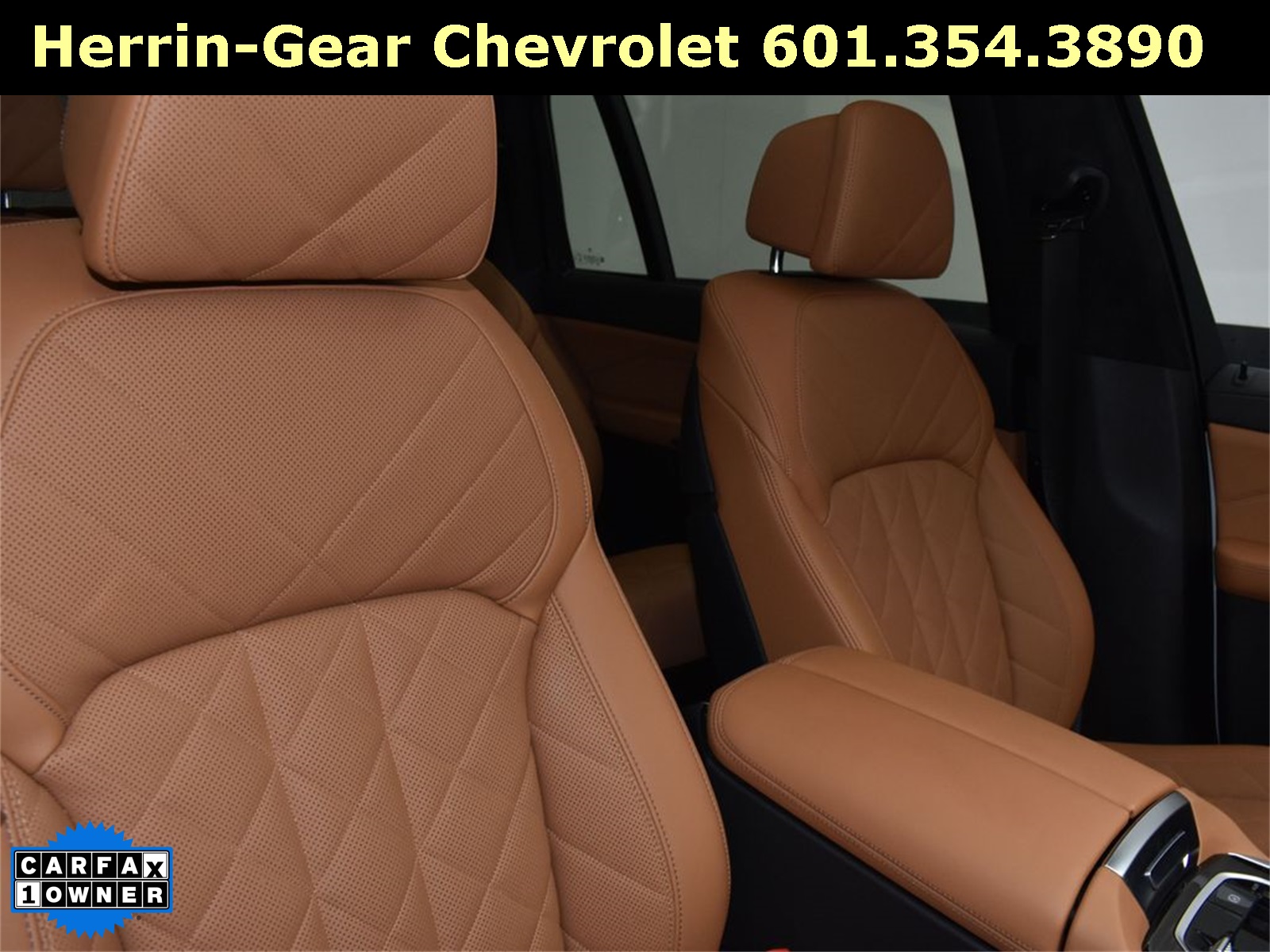2024 White Metallic BMW X7 xDrive40i AWD SUV