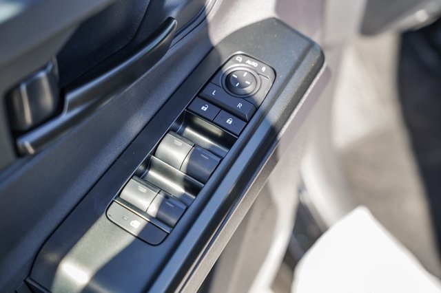 new 2026 Toyota bZ car, priced at $35,879