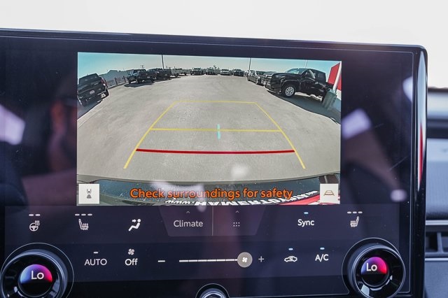 new 2026 Toyota bZ car, priced at $35,879