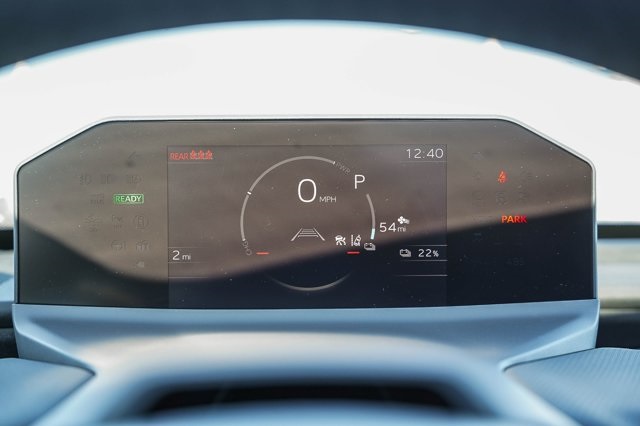 new 2026 Toyota bZ car, priced at $35,879