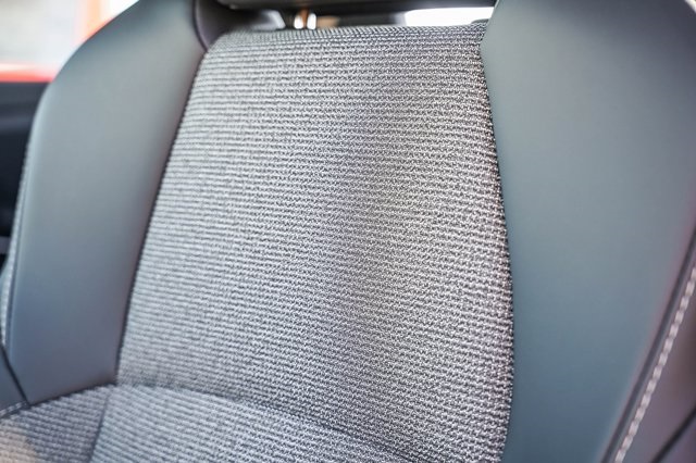 new 2026 Toyota bZ car, priced at $35,879