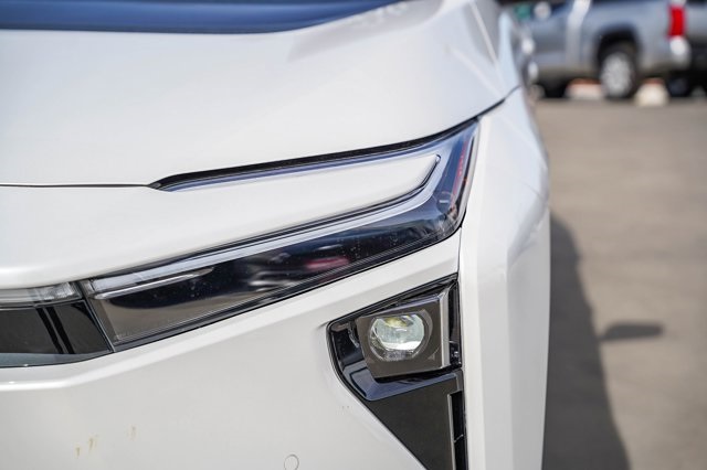 new 2026 Toyota bZ car, priced at $35,879