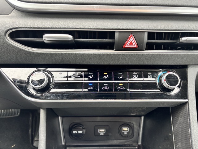2021 Hyundai Sonata SE photo 15