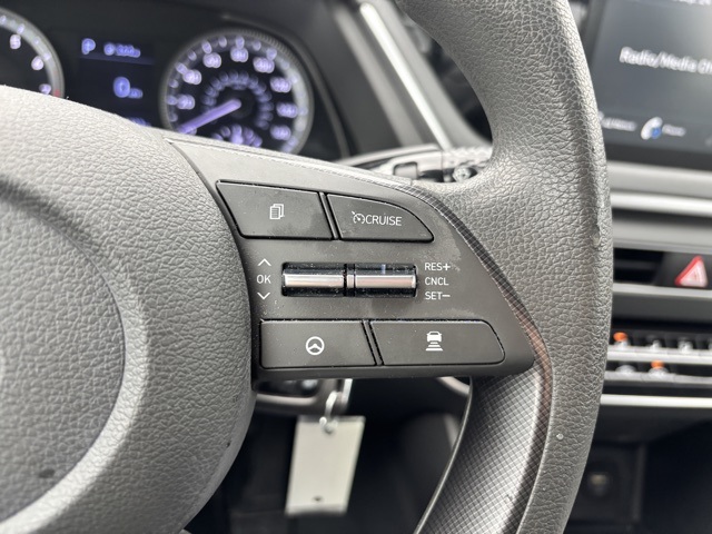 2021 Hyundai Sonata SE photo 18