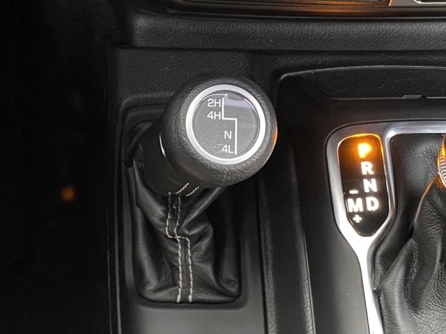 used 2022 Jeep Wrangler car, priced at $35,059