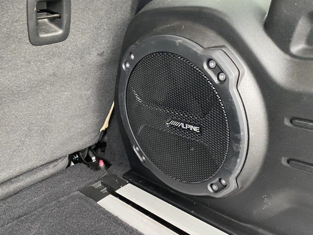 used 2022 Jeep Wrangler car, priced at $35,059