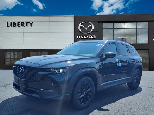 Mazda CX-50 2.5 S Select