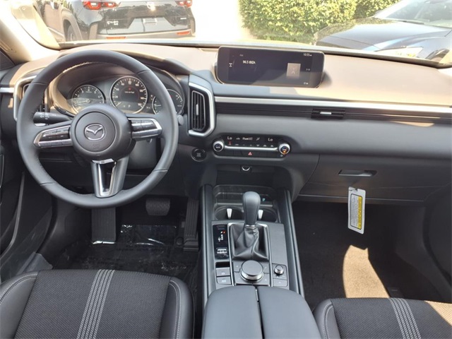 Mazda CX-50 2.5 S Select