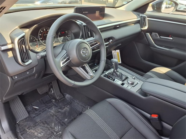 Mazda CX-50 2.5 S Select
