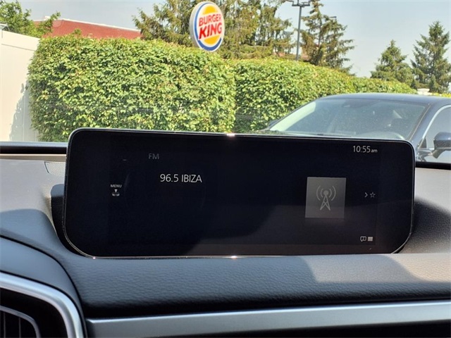 Mazda CX-50 2.5 S Select