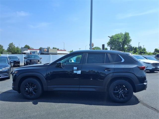 Mazda CX-50 2.5 S Select