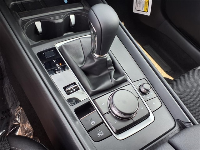 Mazda CX-50 2.5 S Select