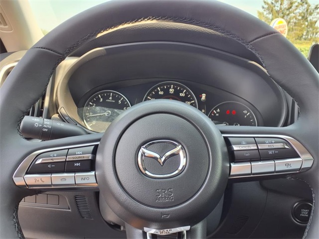 Mazda CX-50 2.5 S Select