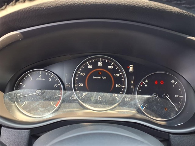Mazda CX-50 2.5 S Select
