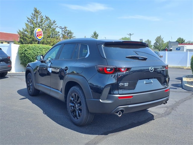 Mazda CX-50 2.5 S Select