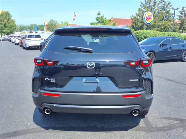 Mazda CX-50 2.5 S Select