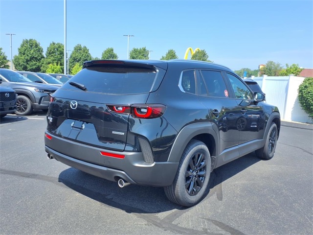 Mazda CX-50 2.5 S Select