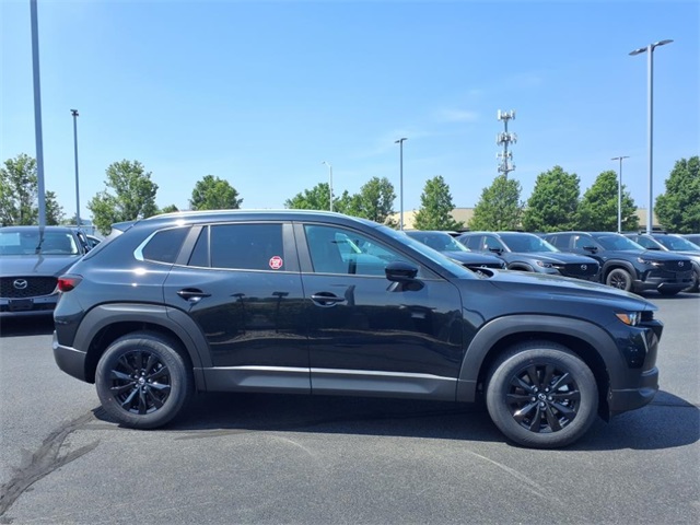 Mazda CX-50 2.5 S Select