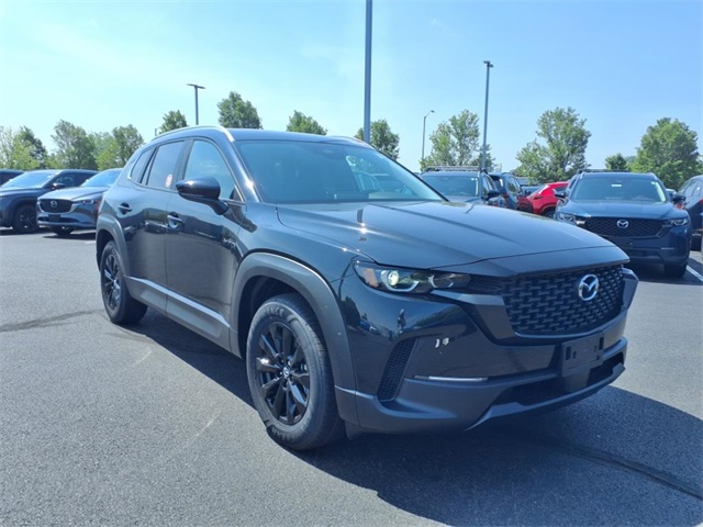 Mazda CX-50 2.5 S Select