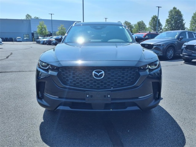 Mazda CX-50 2.5 S Select