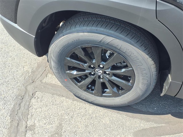 Mazda CX-50 2.5 S Select