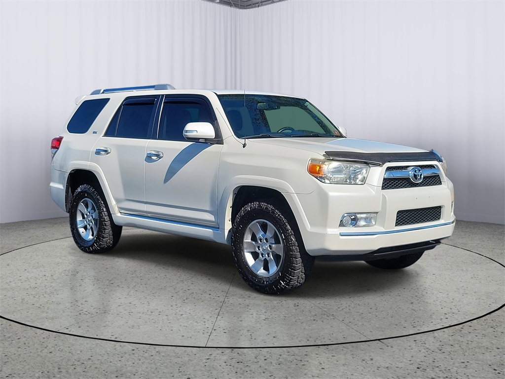 used 2013 Toyota 4Runner car, priced at $15,998