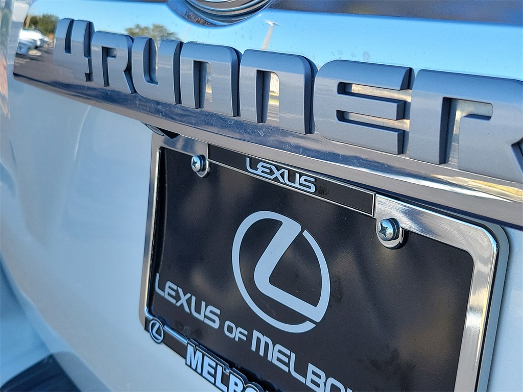 used 2013 Toyota 4Runner car, priced at $15,998