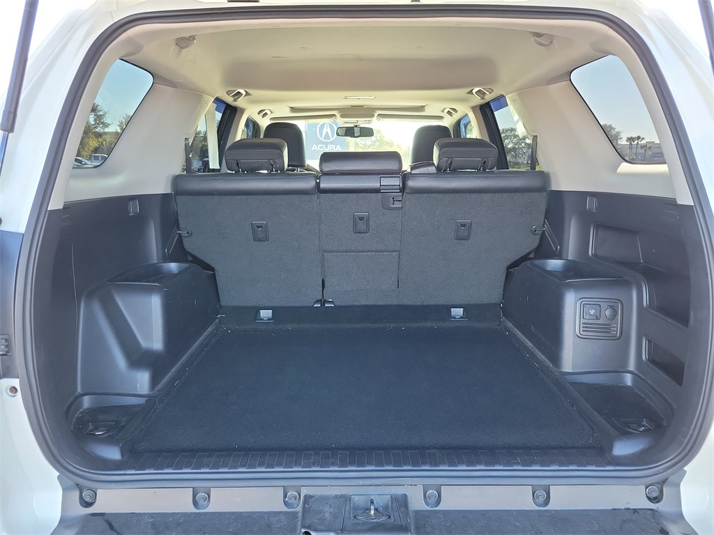 used 2013 Toyota 4Runner car, priced at $15,998