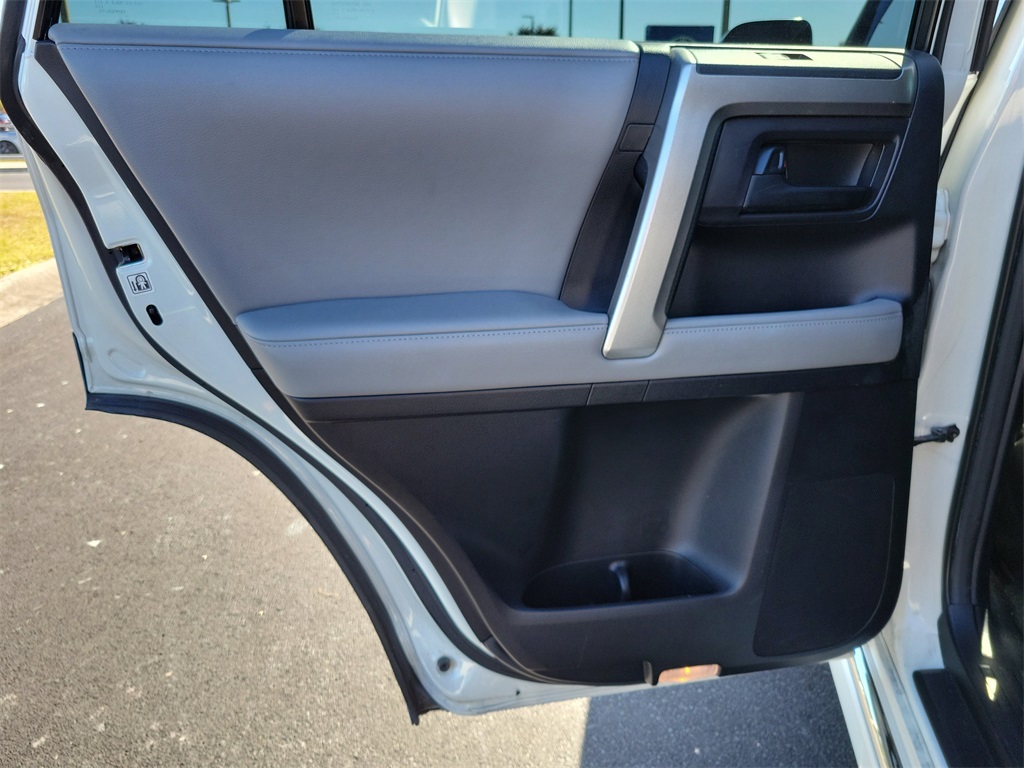 used 2013 Toyota 4Runner car, priced at $15,998