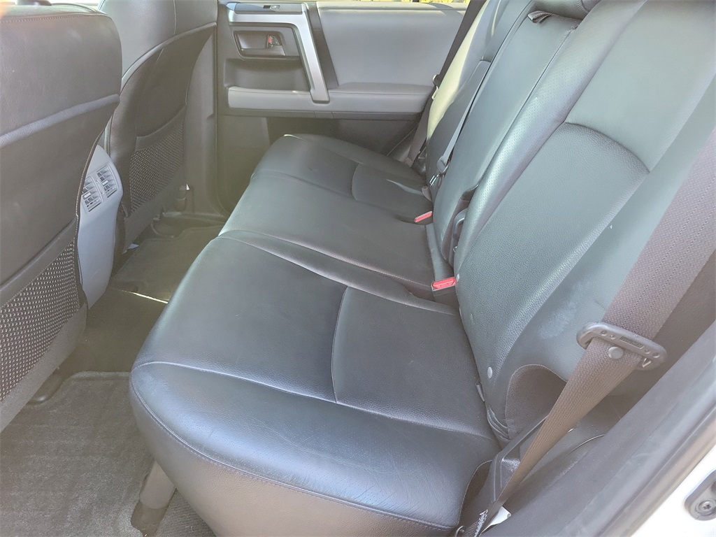 used 2013 Toyota 4Runner car, priced at $15,998