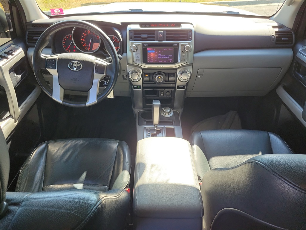 used 2013 Toyota 4Runner car, priced at $15,998