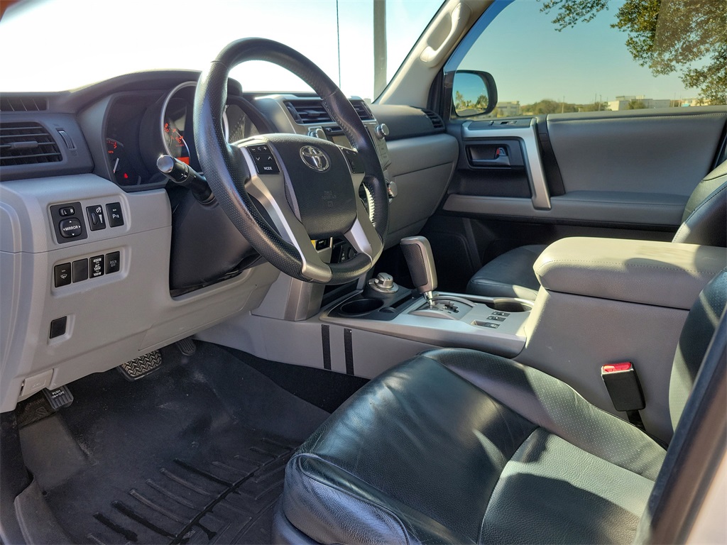 used 2013 Toyota 4Runner car, priced at $15,998