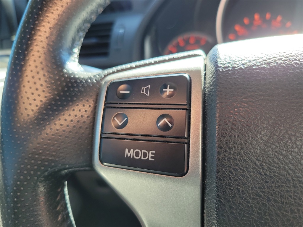 used 2013 Toyota 4Runner car, priced at $15,998