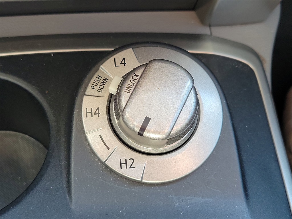 used 2013 Toyota 4Runner car, priced at $15,998