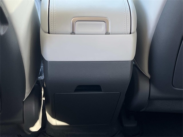 new 2026 Hyundai Santa Fe car, priced at $50,960