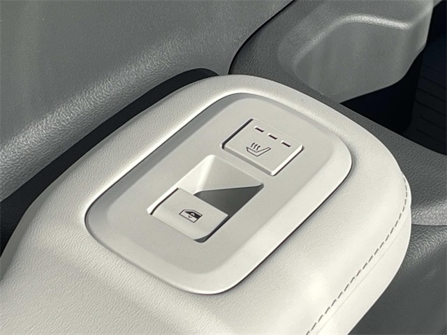 new 2026 Hyundai Santa Fe car, priced at $50,960