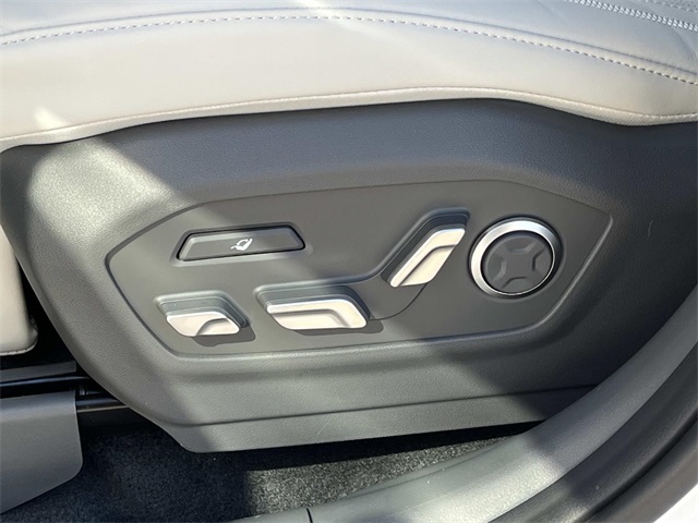 new 2026 Hyundai Santa Fe car, priced at $50,960