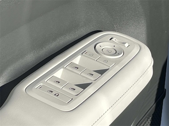 new 2026 Hyundai Santa Fe car, priced at $50,960