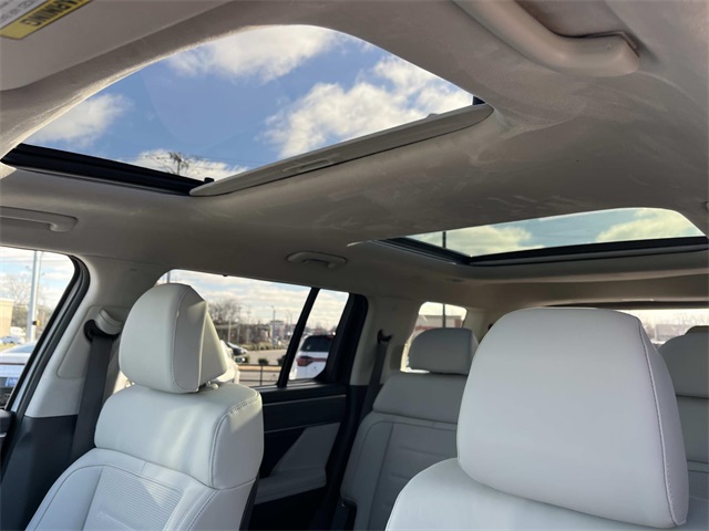 new 2026 Hyundai Santa Fe car, priced at $50,960