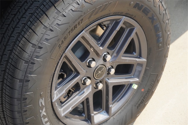 2025 Jeep Wrangler Sport S photo 8