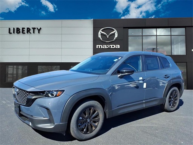 2025 Mazda CX-50 Preferred's photo