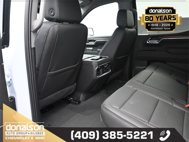 new 2026 GMC Sierra 1500 car, priced at $69,067