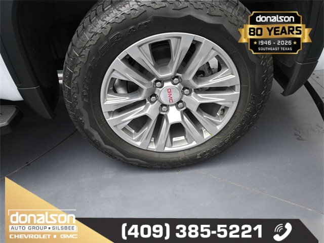 new 2026 GMC Sierra 1500 car, priced at $69,067