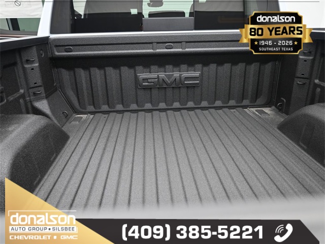 new 2026 GMC Sierra 1500 car, priced at $69,067