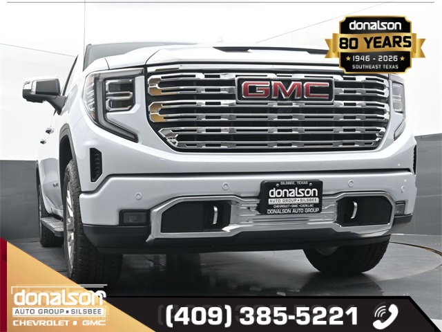 new 2026 GMC Sierra 1500 car, priced at $69,067