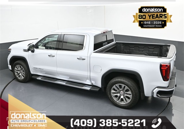 new 2026 GMC Sierra 1500 car, priced at $69,067