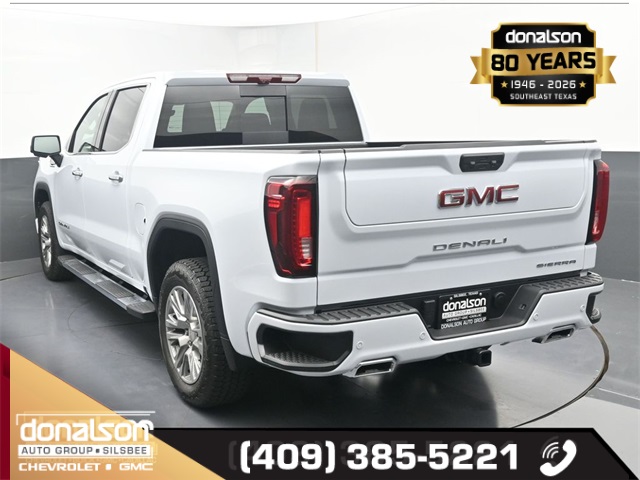 new 2026 GMC Sierra 1500 car, priced at $69,067