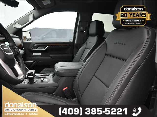 new 2026 GMC Sierra 1500 car, priced at $69,067